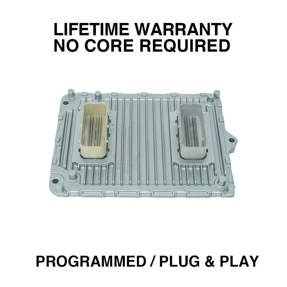 Engine Computer Programmed Plug&Play 2014 Dodge Ram Truck 05150745AE 6.4L ECM