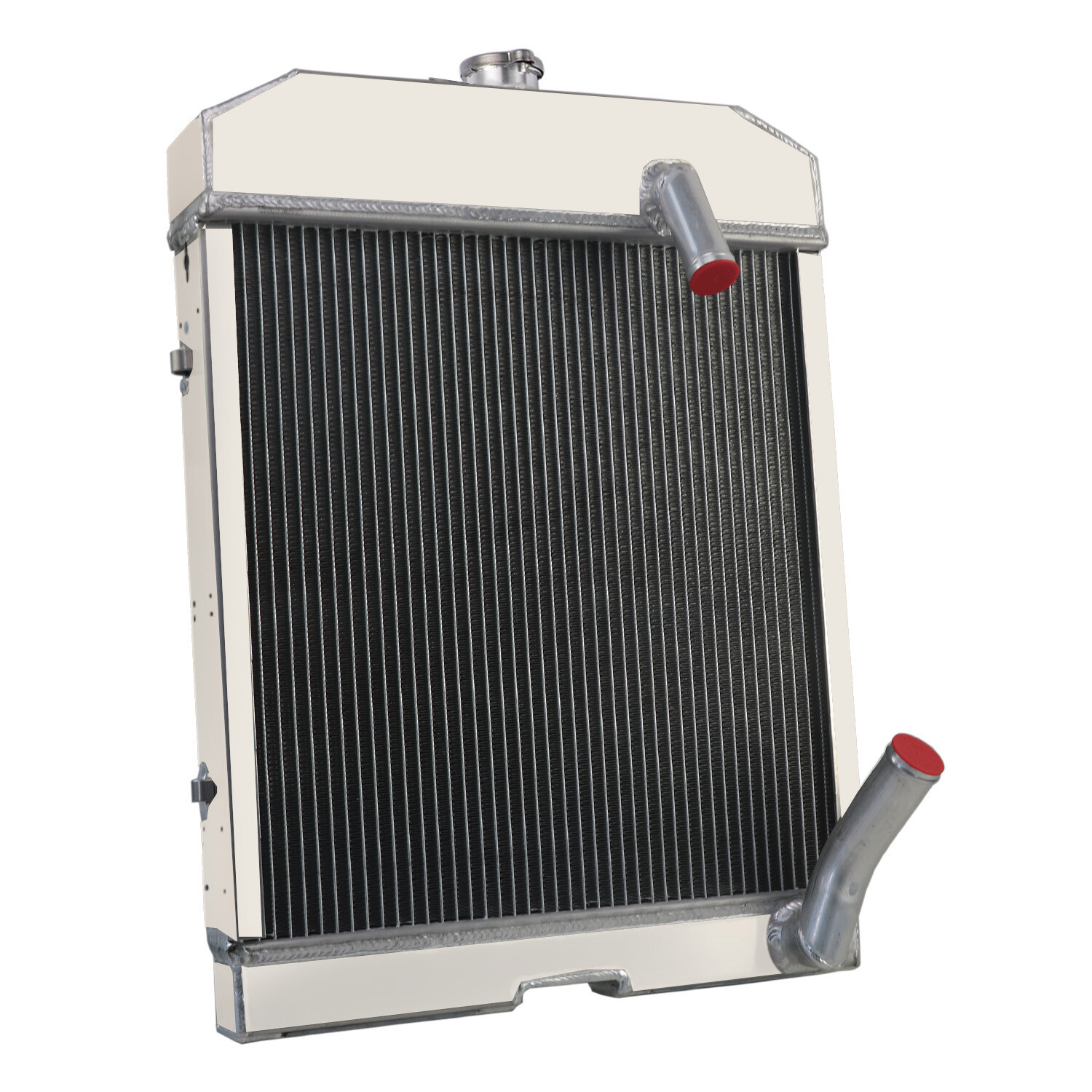 C5NN8005AB Radiator for Ford New Holland Jubilee NAA NAB 500 501 1469 600