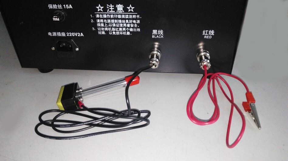 Various Metal Electrochemical Etching Machine Electro-Corrosion Marking Machine
