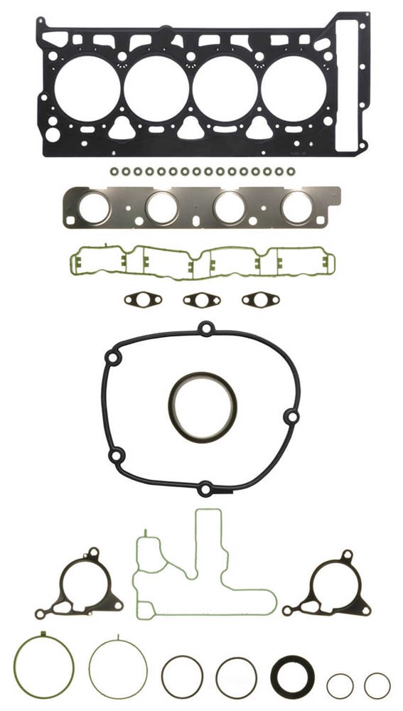 Engine Cylinder Head Gasket Set Ajusa 52271100