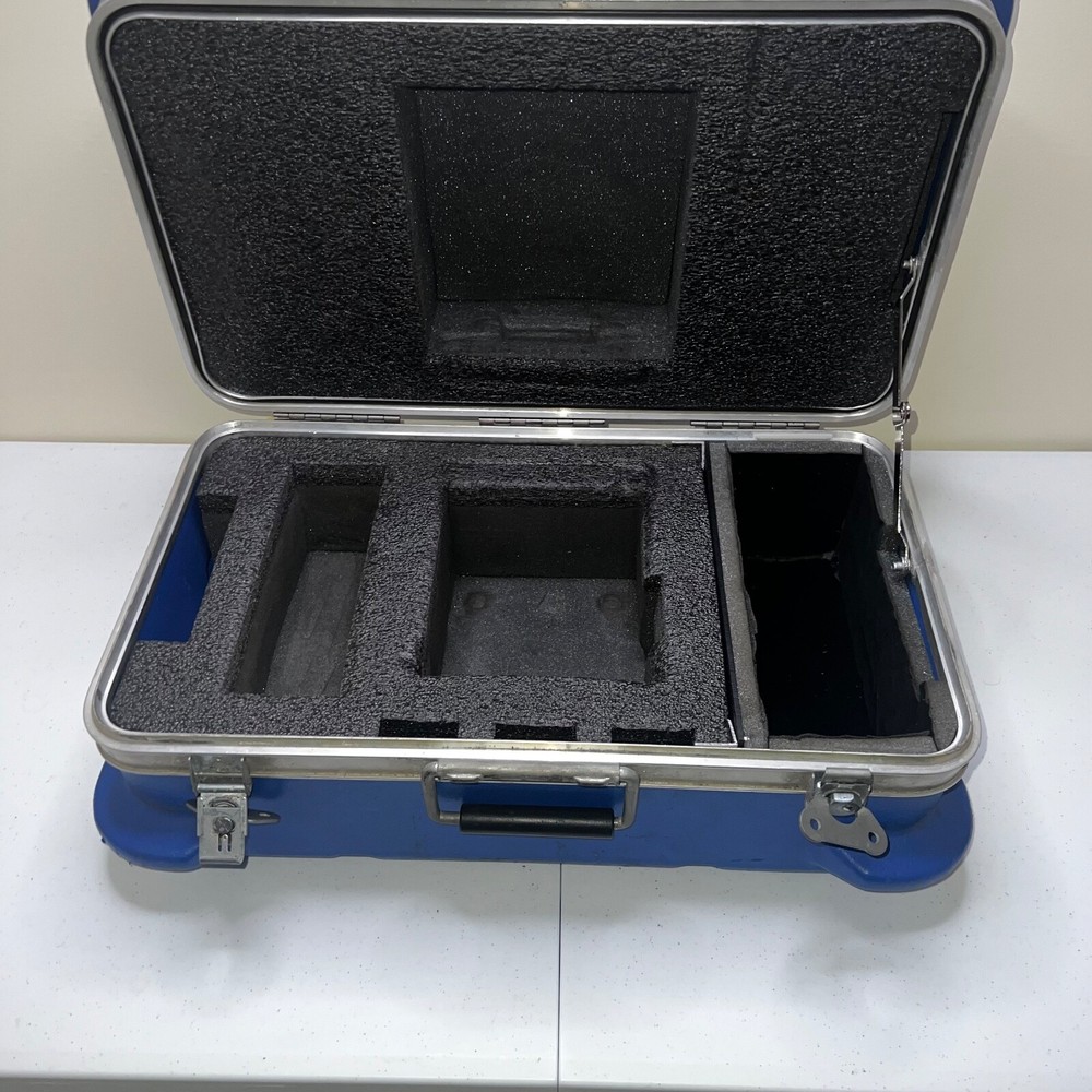 Sumitomo Electric TYPE-65 Splicer Hard Case
