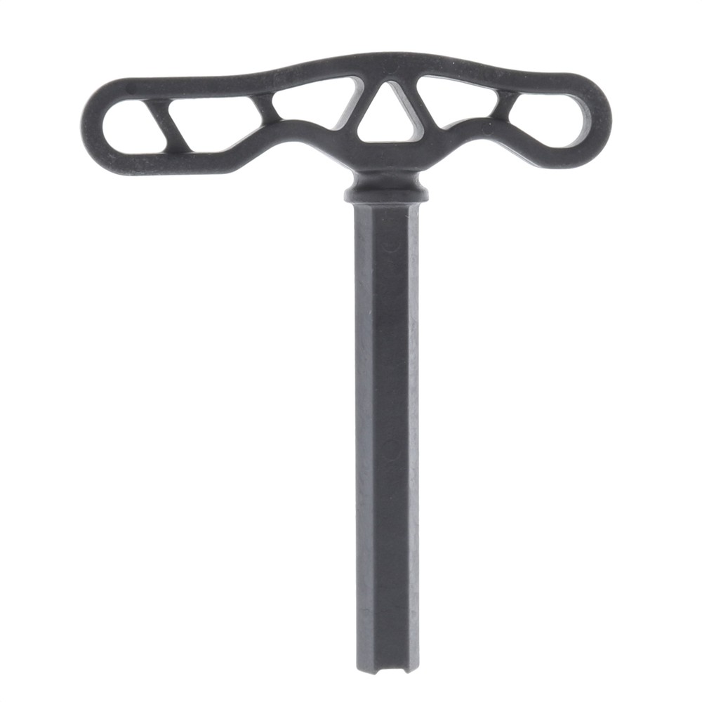 Irritec Tee Handle Hex Installation Tool