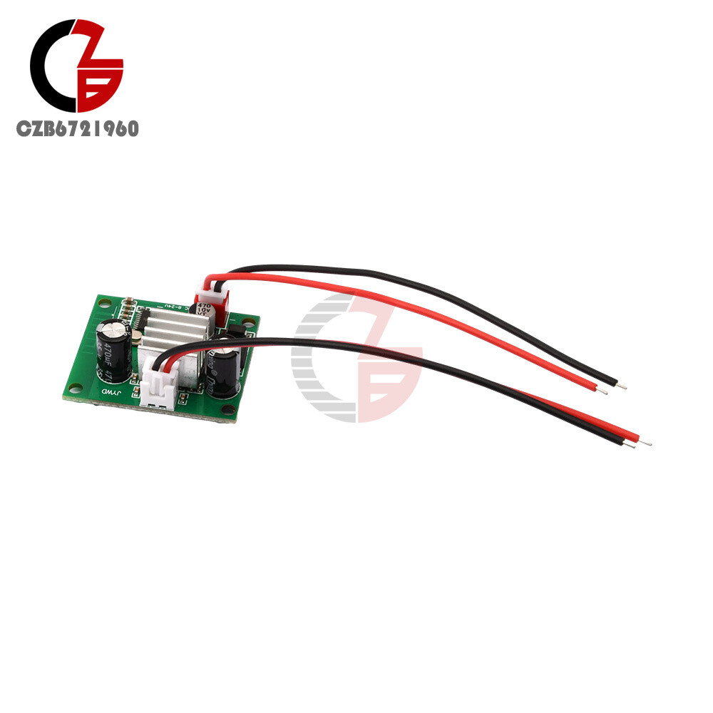 30W Power Amplifier TWS module stereo Audio Receiver Bluetooth Amplifier Board