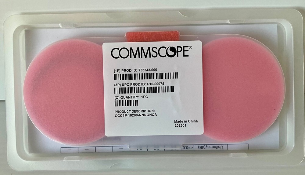 CommScope OCC1P-10200-NNNQNQA