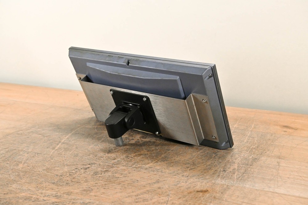 Sony MKS-8011A Menu Panel Switcher CG01F22