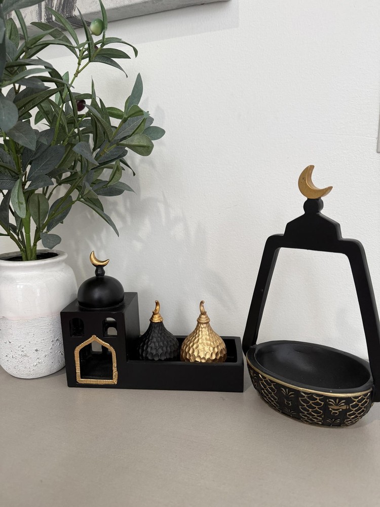 Ramadan Decor