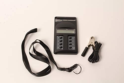 Echo Genuine OEM Replacement Multimeter - 89780233331