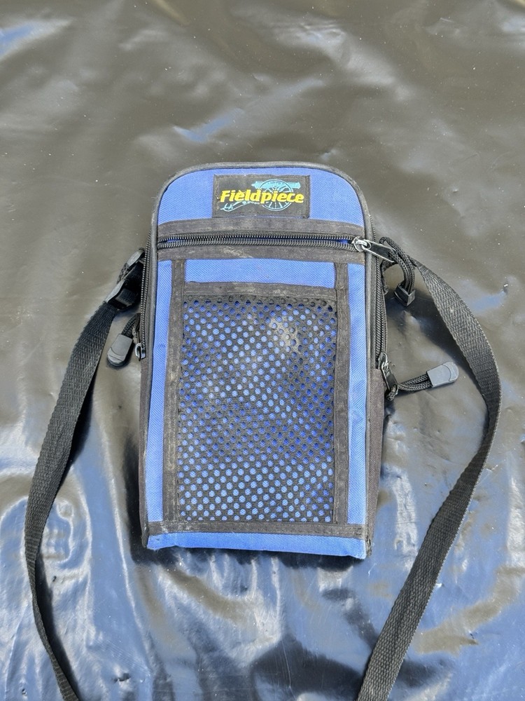 Fieldpiece SDMN5 Dual Port Manometer Unit