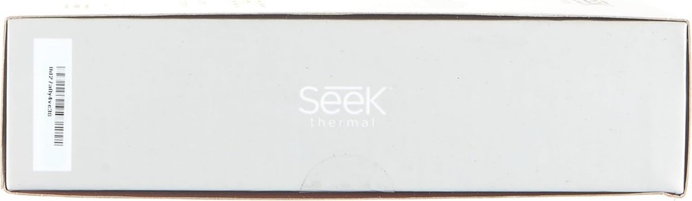 Effortless Detection: Compact Thermal Imaging Camera for Android USB-C Use