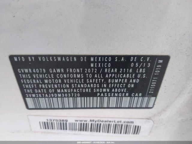 Fuse Box Engine Compartment Fits 12-22 PASSAT 4973429