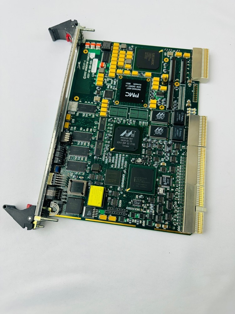 Momentum Computer Ocelot-C CPU Board