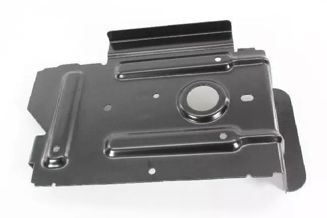 Genuine Mopar Box Side Extension Right 68054396ab