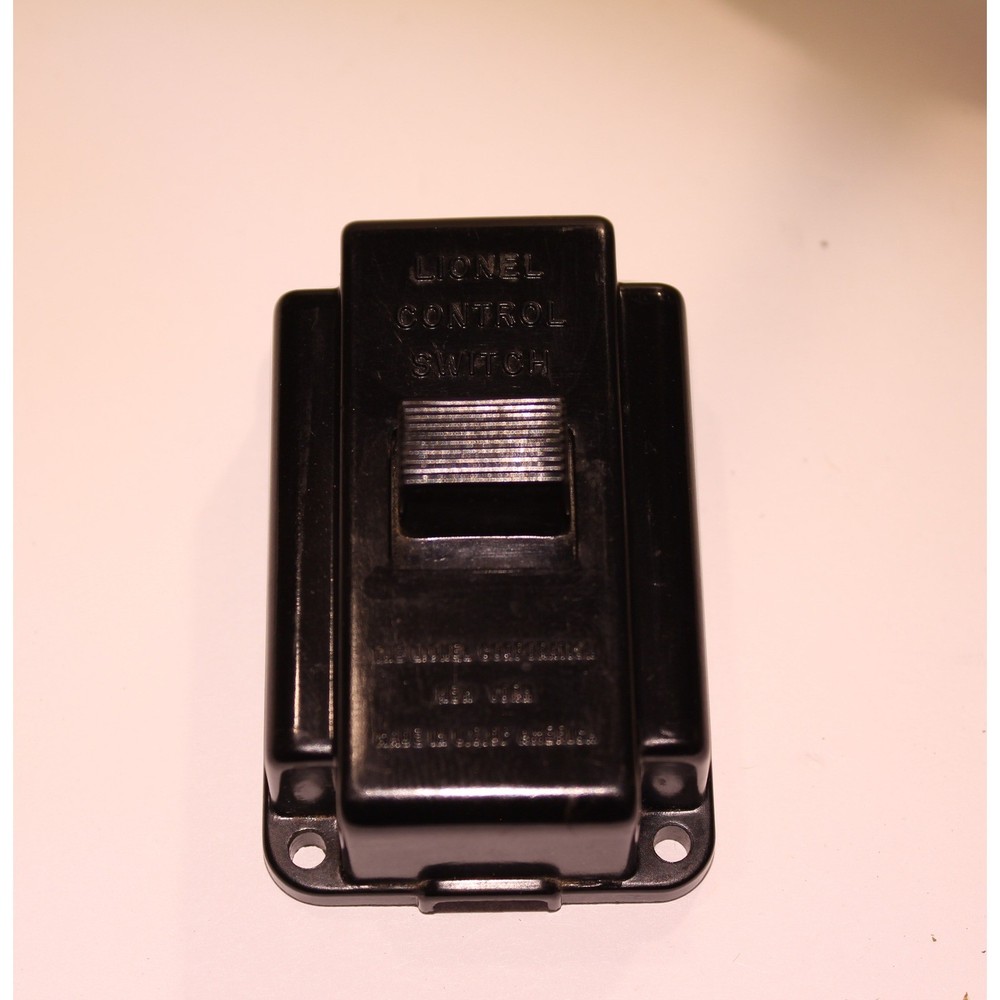 Lionel Control Switch # 364C Original (K)