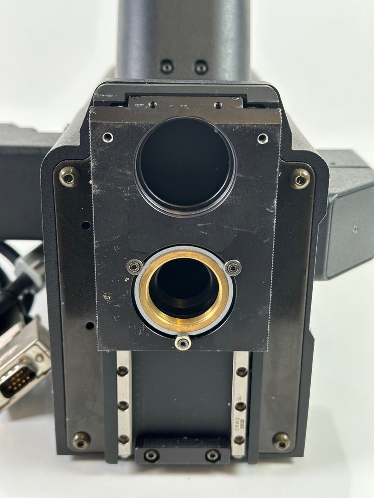 Mitutoyo VM ZOOM 40 Microscope