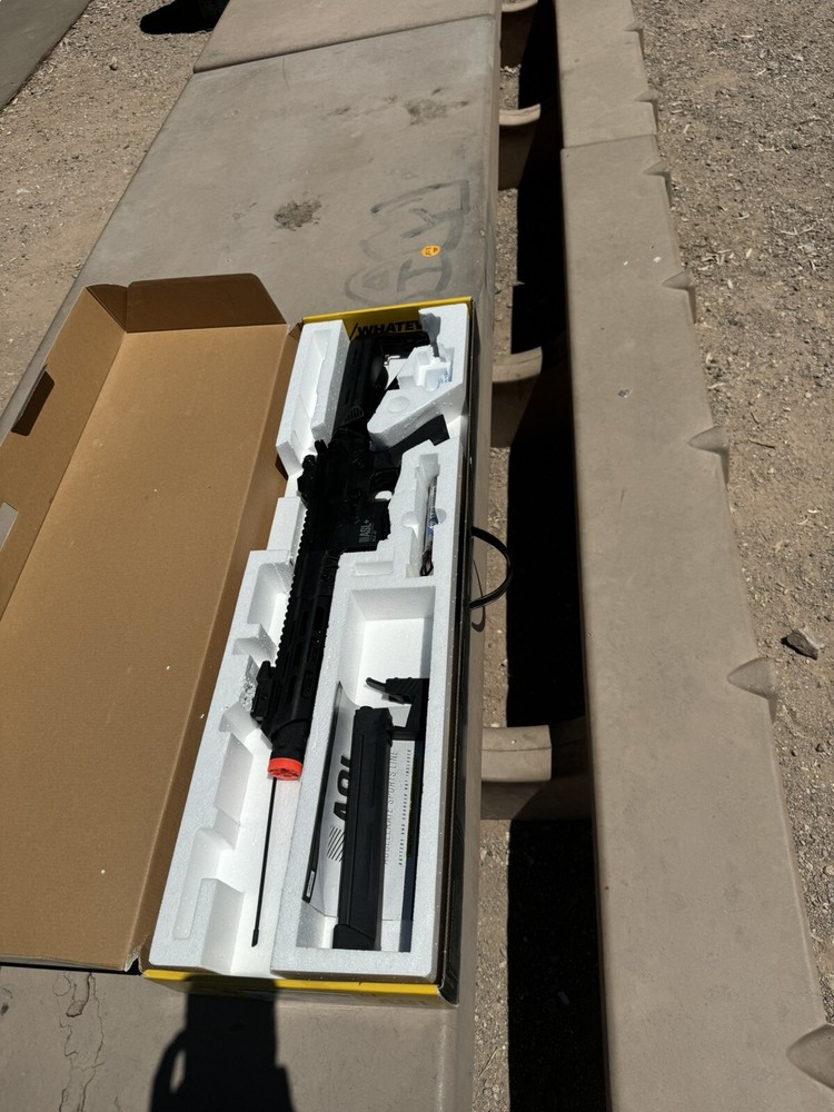 Valken Kilo-45 Airsoft gun