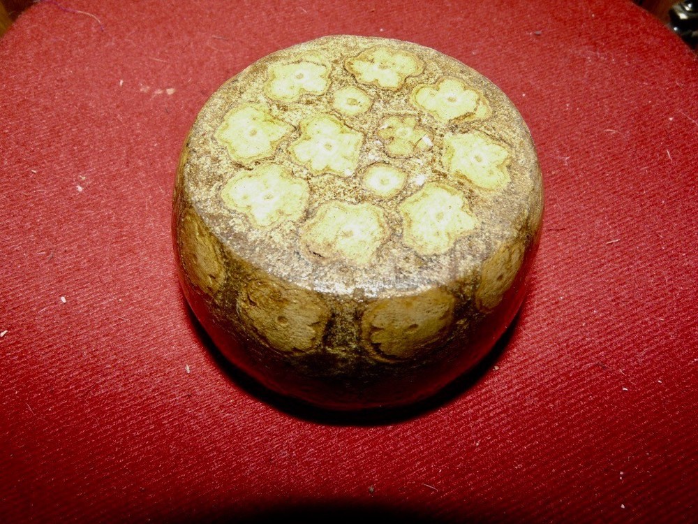 PERU AMAZON AYA. VINE BOWL