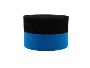 Half Off Ponds HOPPF1000 Pressure Filter 7-Watt UV for Ponds To 1,000 Gallons