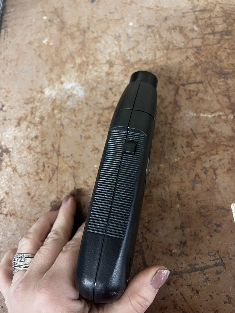 EXTECH Instruments 461893 Digital Photo Tachometer