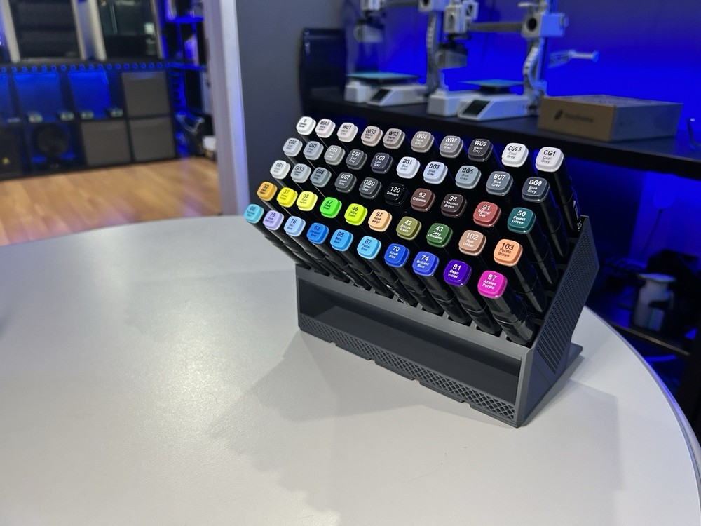 Marker Organizer