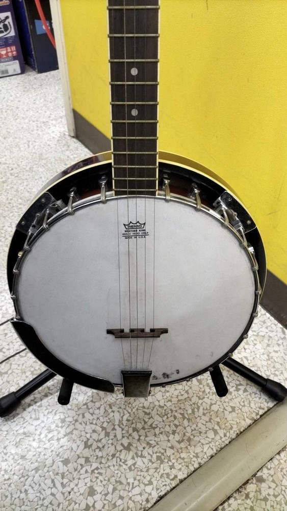 ARIA SB-10 Banjo