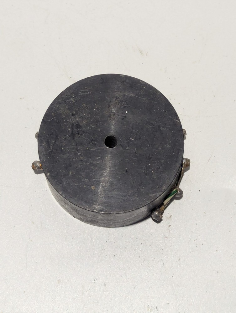 VTG TRIAD Transistor Power Transformer TY-91