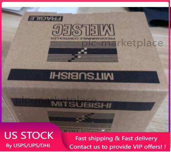 Mitsubishi FX2N-80MT-DSS Programmable Controller One New FX2N80MTDSS #US