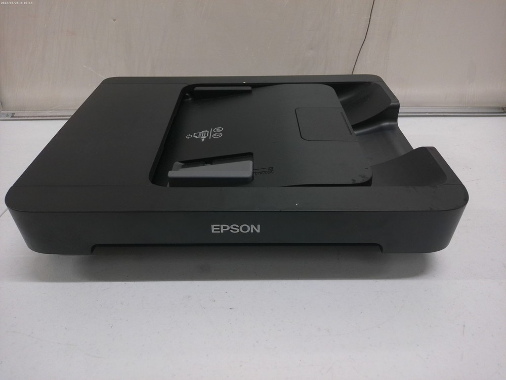 Epson WorkForce WF-4820 Flatbed Scanner Unit