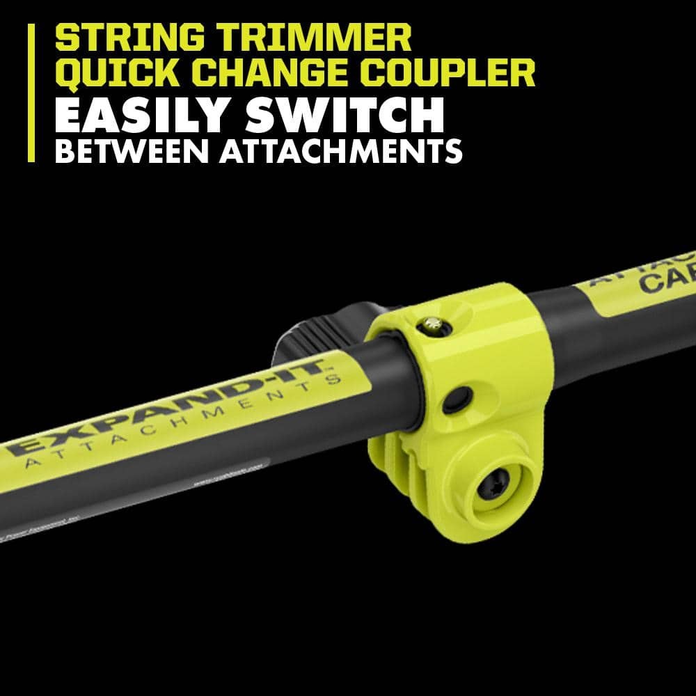 RYOBI Expand-It Gutter Blower Attachment