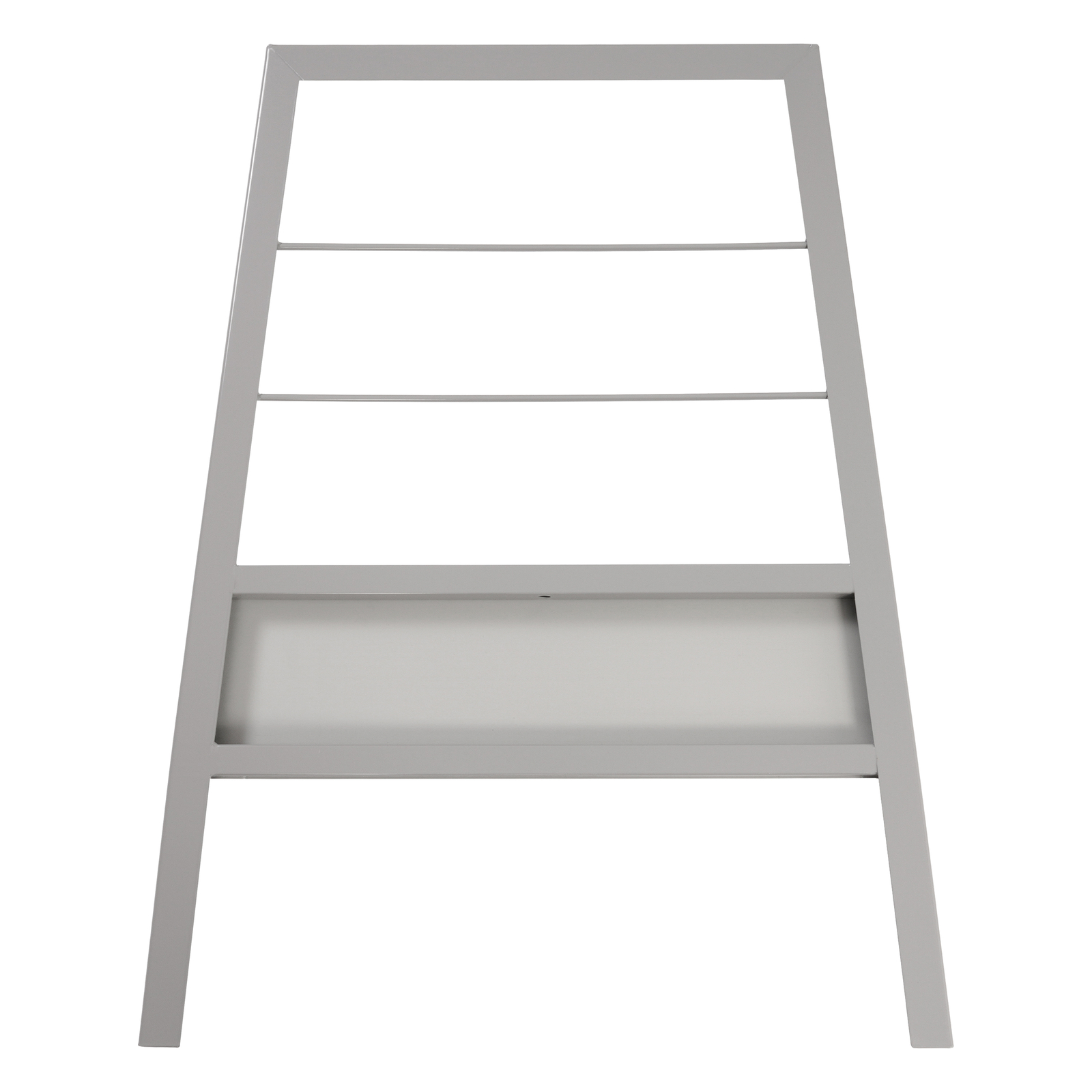 Heavy Duty Steel 77 Gallon Pasture Hay Feeder For Goats, Sheep, Miniature Horses