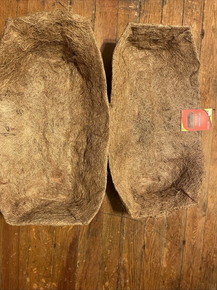24”  CoCo liner