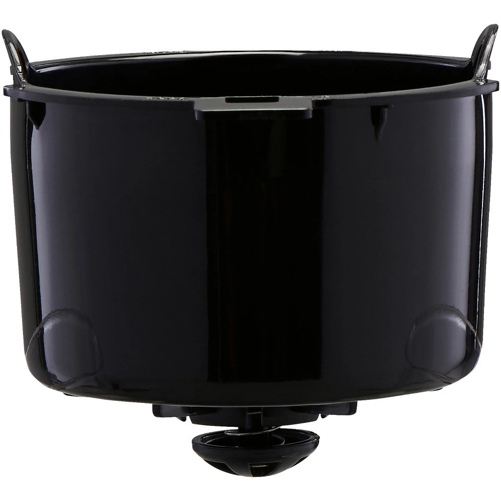 Mainstays 5 Cup Coffee Maker, Black