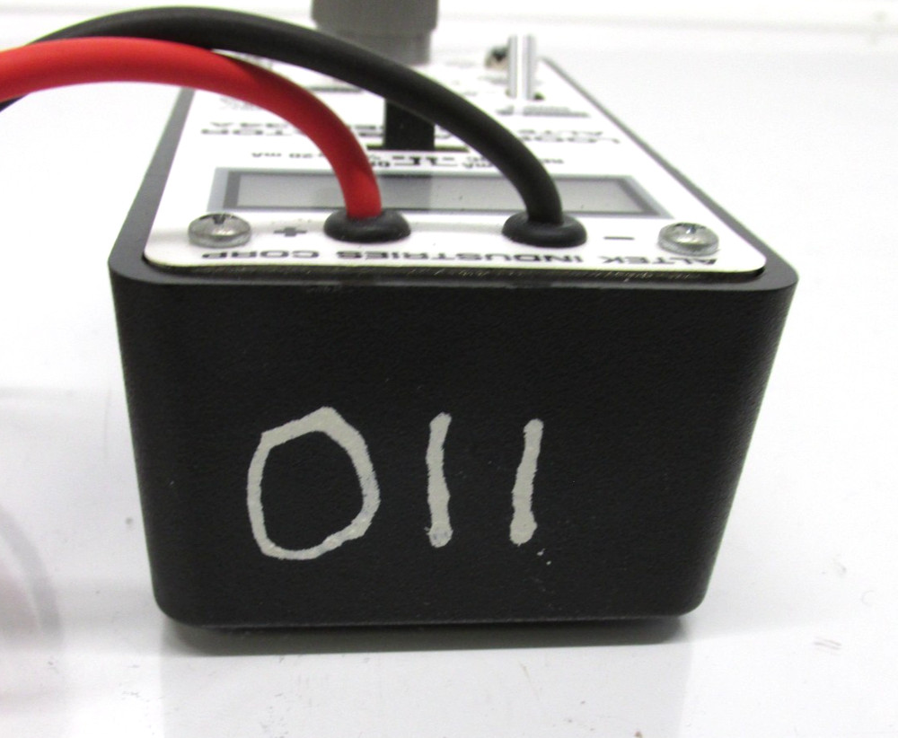 Altek 334A Loop Calibrator, RDEQ.