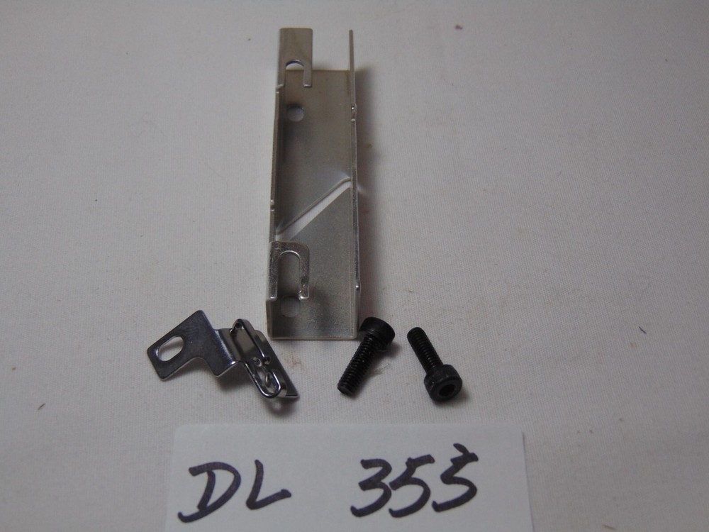 Elna Lock Pro 4 DC Overlock Serger Replacement Part Cutter Front Thread Guide