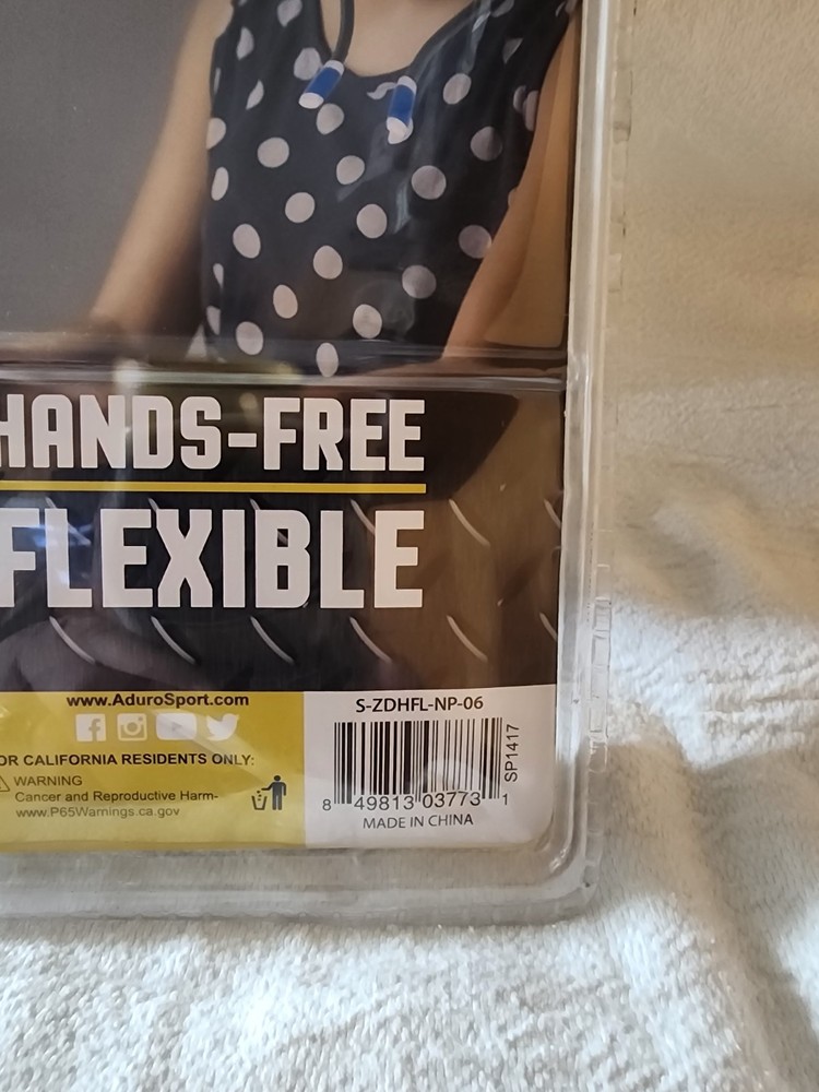 Zerodark LEDFlexible Neck Light