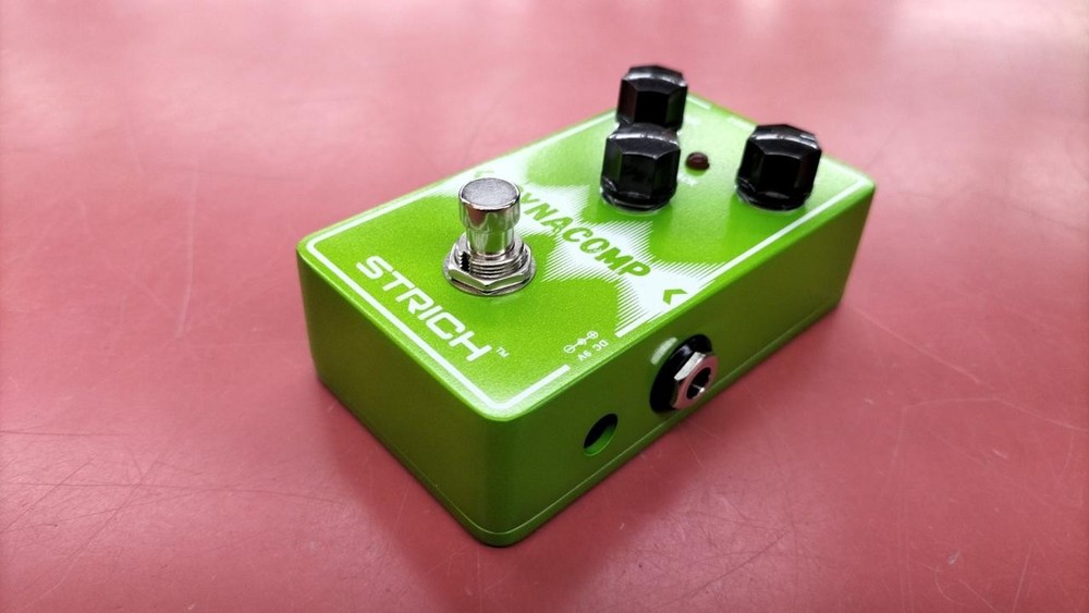 DYNACOMP STRICH effector