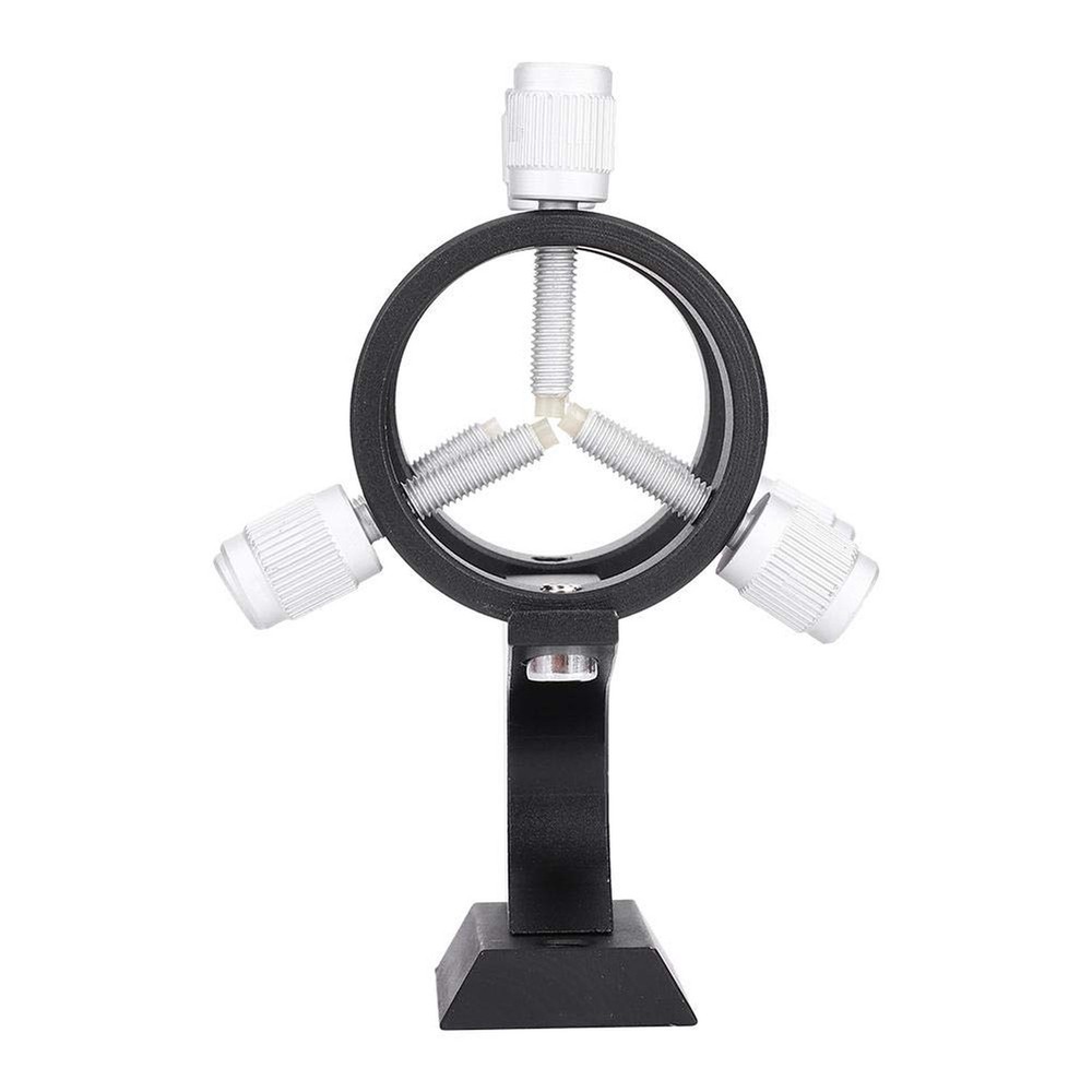 Pointer Bracket, Aluminum Alloy 5mm-38mm Adjustable Pointer Finder Scope Brac...