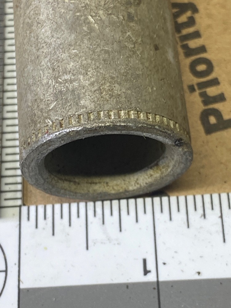 One Aluminum Compression Lugs (VACL)