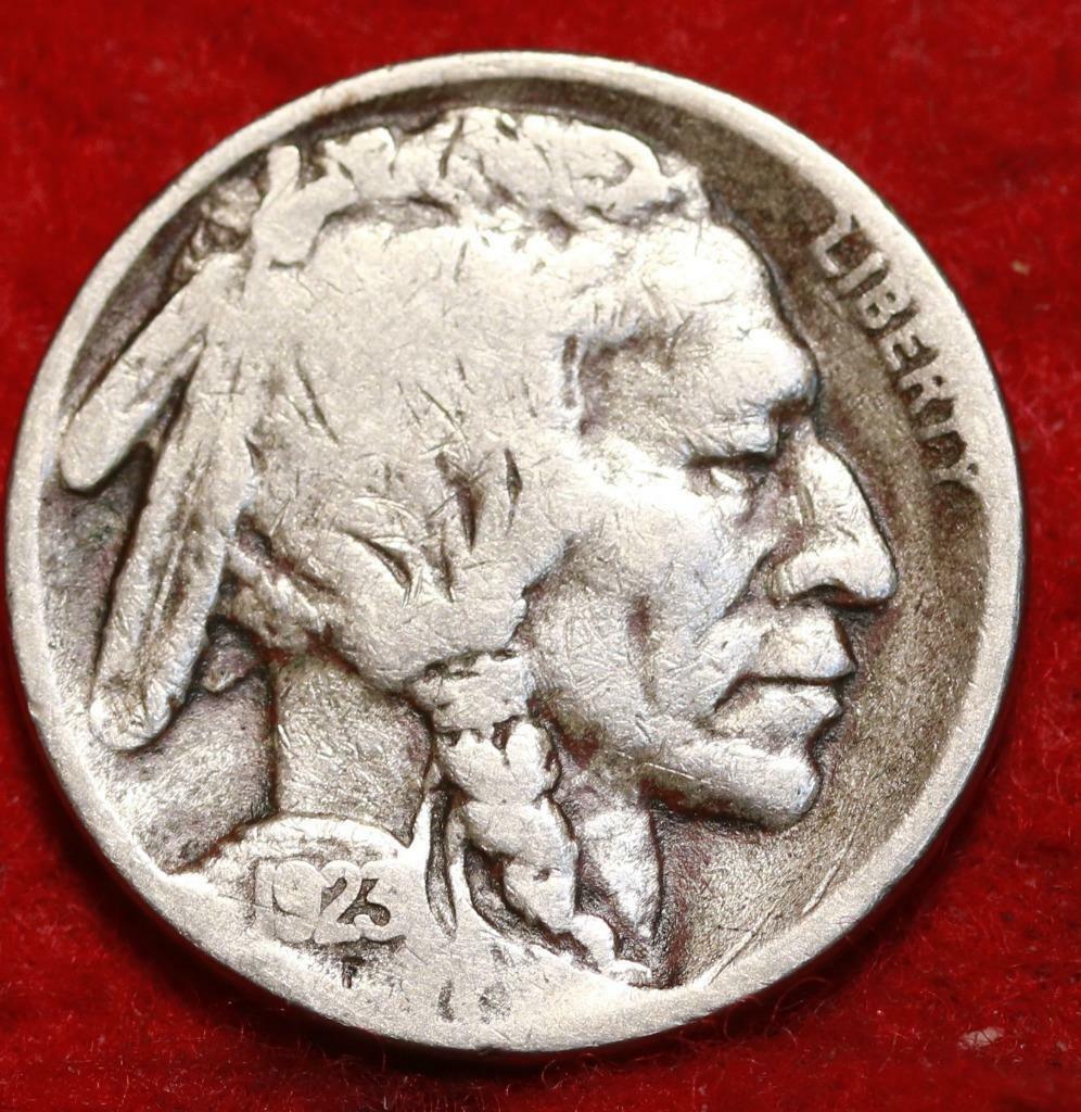 STUNNING RARE BUFFALO NICKEL COLLECTION 1913-38! 10 SEMI-KEYS! 44 COINS!