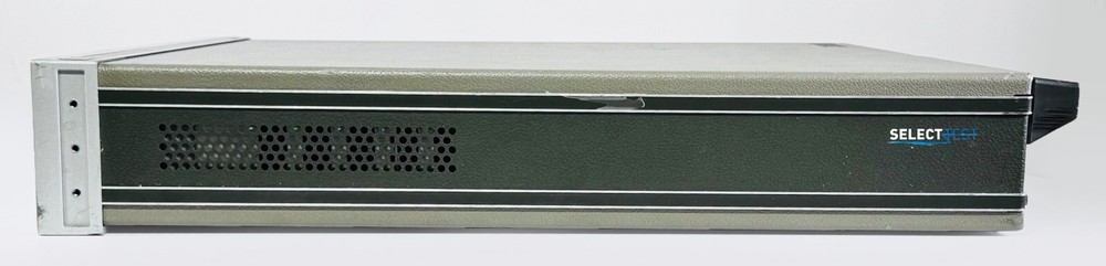 AGILENT (HP) 8501A STORAGE NORMALIZER (FOR THE 8505A NETWORK ANALYZER)(REF 776N)