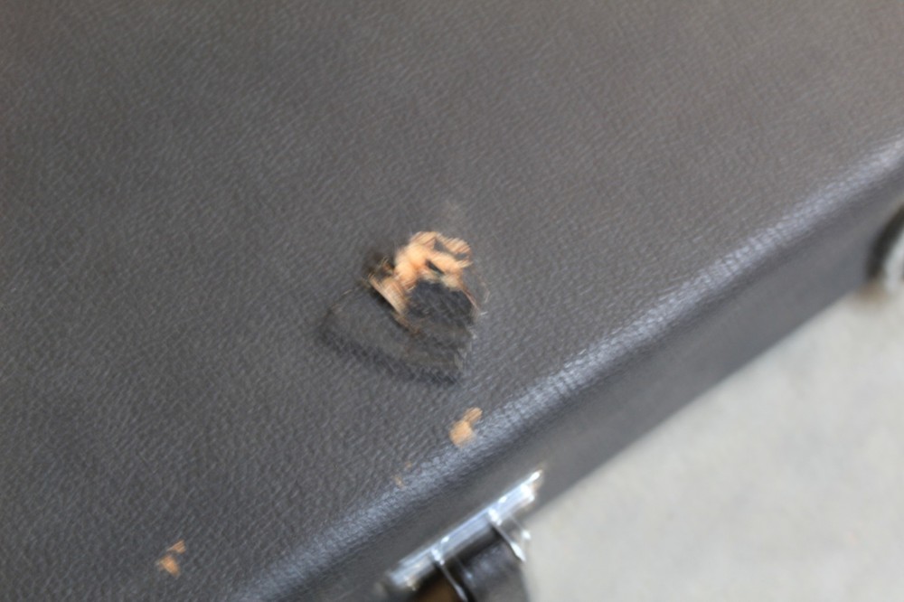 Rockstand Guitar Stand Case