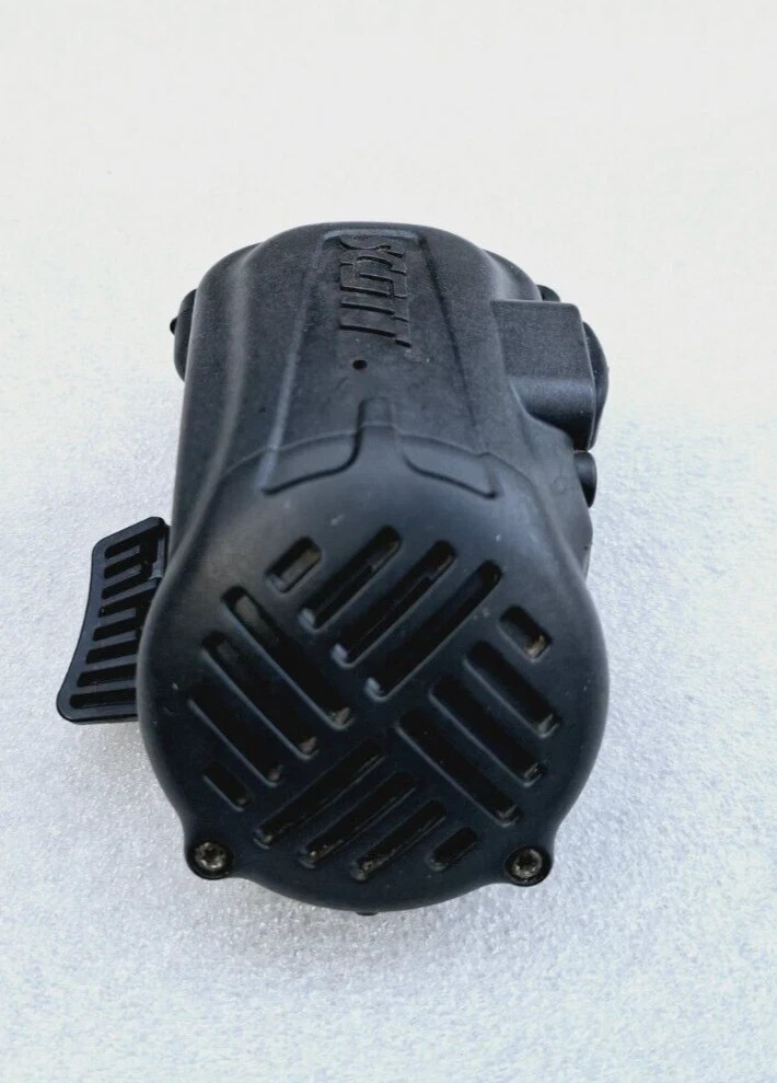 Scott Epic Voice Amp Amplifier Model# 200260-01 AV3000 AV2000 Compatible GENUINE