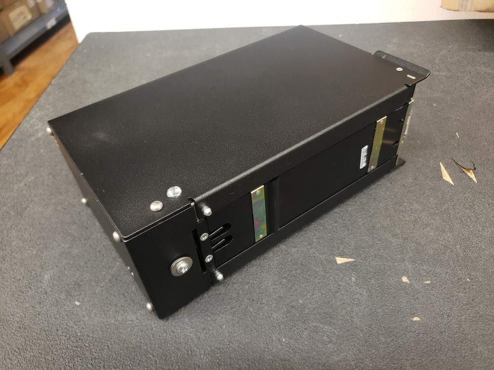 NEW - OPEN BOX, Mars Electronics, LRC6, Bill Cassette