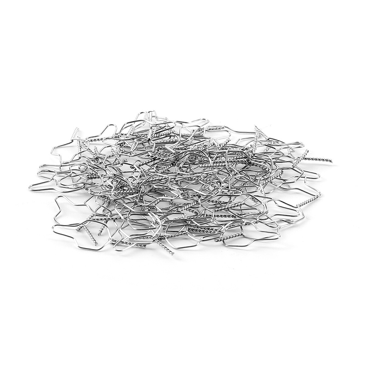 Dental Orthodontic Wire Preformed Ligature Ties Long Short Twist Kobayashi