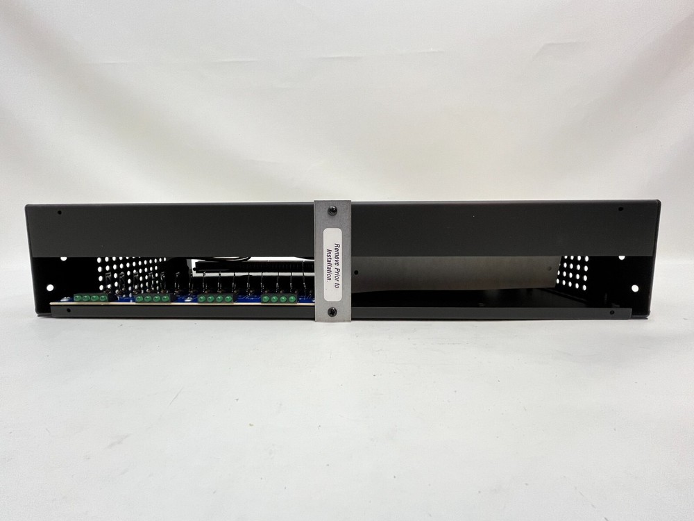 Altronix R2416ULCB CCTV Power Supply NOB
