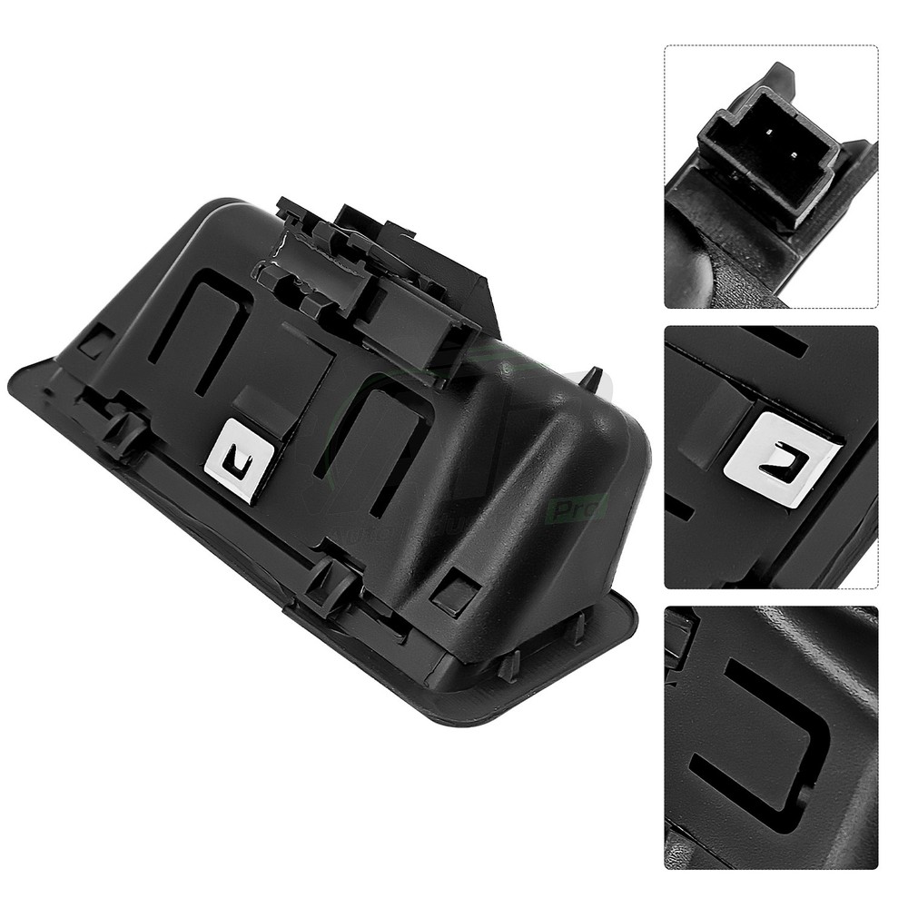 Boot Trunk Handle Release Switch For BMW 1 3 5 Series X1 X5 X6 E82 E88 E90 E91