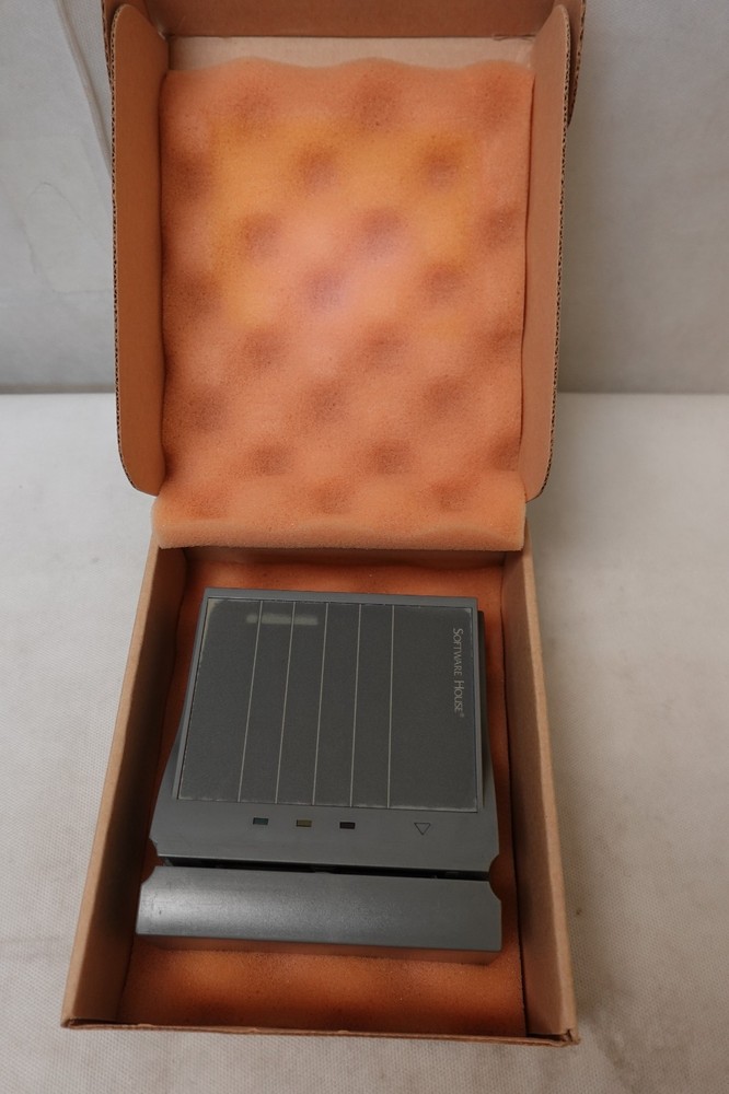 SOFTWARE HOUSE ZZ-RM2-PH PROX PROXIMITY CARD READER - USED - AS IS