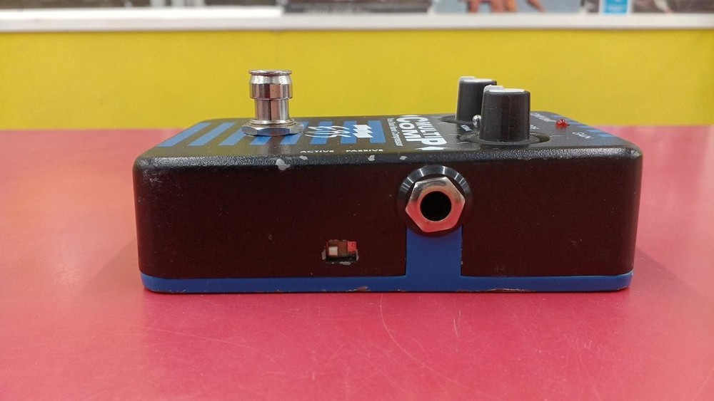 EBS MULTICOMP Compressor