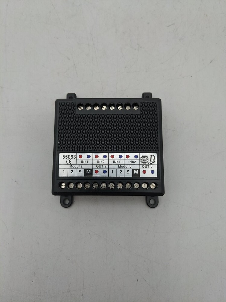 LGB 55063 MTS Braking Module EX/Box
