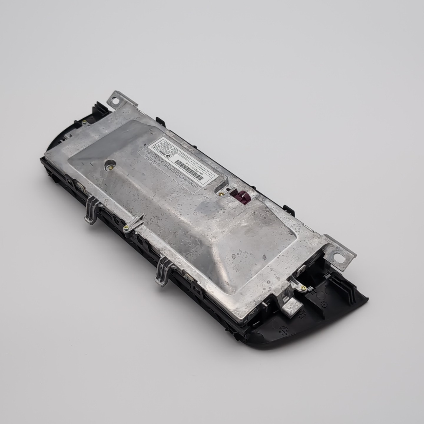 2013 - 2016 BMW 528i 535i 550i 10.25" Central Information Display Screen 9321016