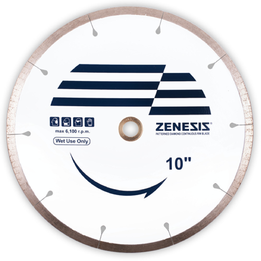 ZENESIS™ CONTINUOUS RIM
